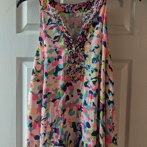 Lilly Pulitzer Tank Top